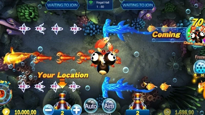 Những yếu tố làm nên sự thú vị cho tựa game này