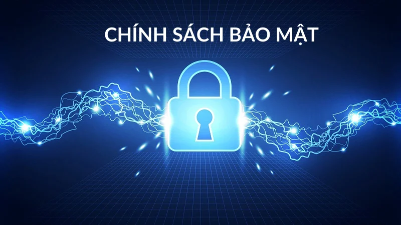 Chính sách bảo mật tại cổng cược Ole777  mới nhất