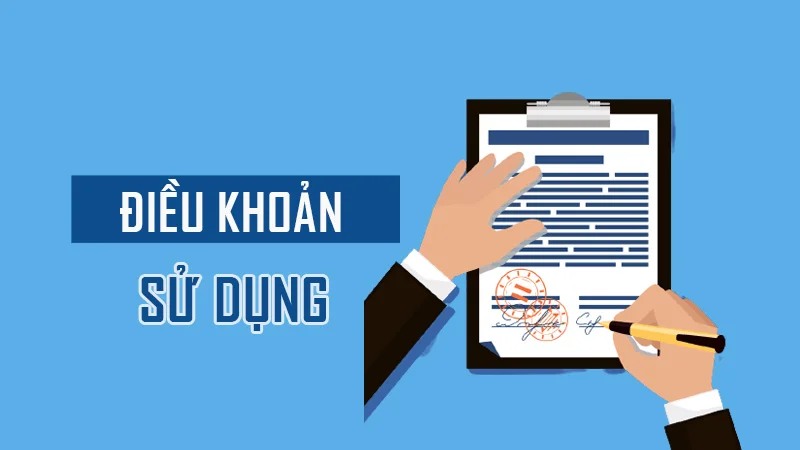 Tổng hợp các điều khoản sử dụng tại cổng Ole777 