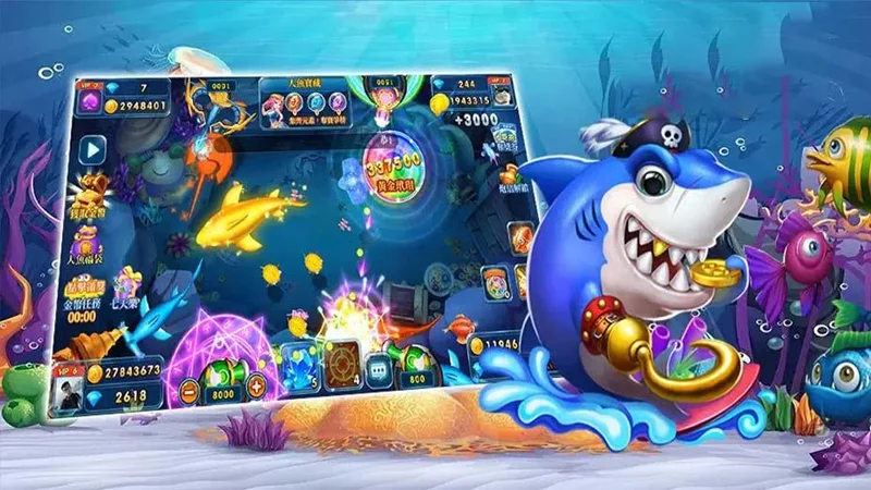 Gợi ý những mẹo chơi Game bắn cá đổi thưởng mới nhất