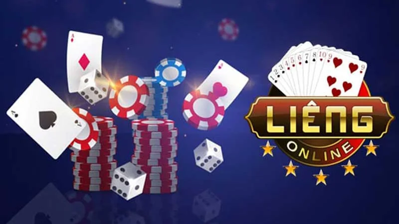 Liêng Ole777  là game rất được các bet thủ chuyên nghiệp yêu thích