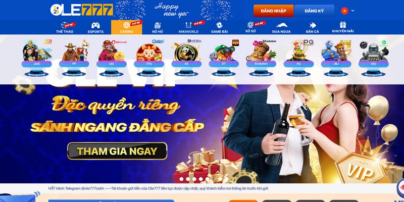 Top 5 Ưu Điểm Khi Chơi Lô Đề Online Ole777