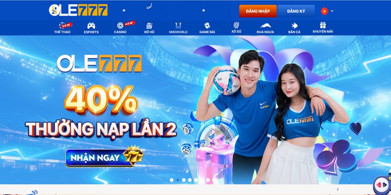 Top Ưu Điểm Khi Chơi Lô Đề Online Ole777 Mà Bạn Nên Biết
