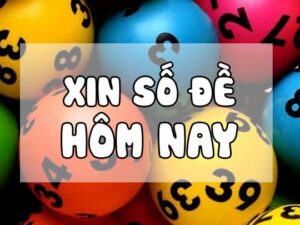 Số Đề Hôm Nay Ole777 – Gợi Ý Con Số Vàng Dễ Trúng Nhất